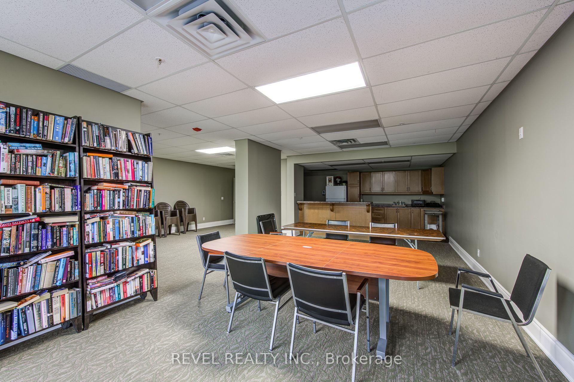 Photo 33 of Unit Ph5, 1770 Main Street W, Hamilton, Ainslie Wood — HOMEH