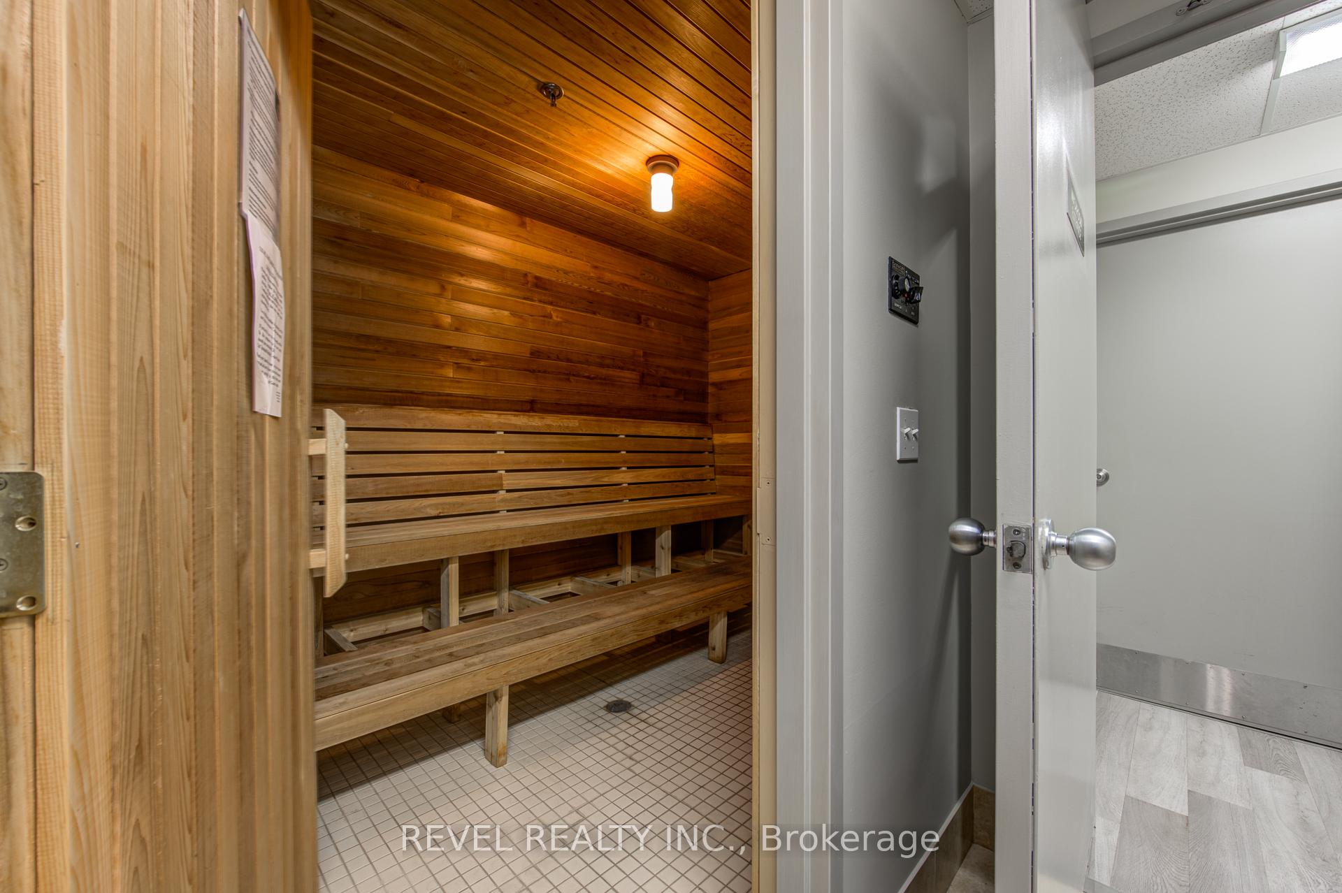 Photo 34 of Unit Ph5, 1770 Main Street W, Hamilton, Ainslie Wood — HOMEH