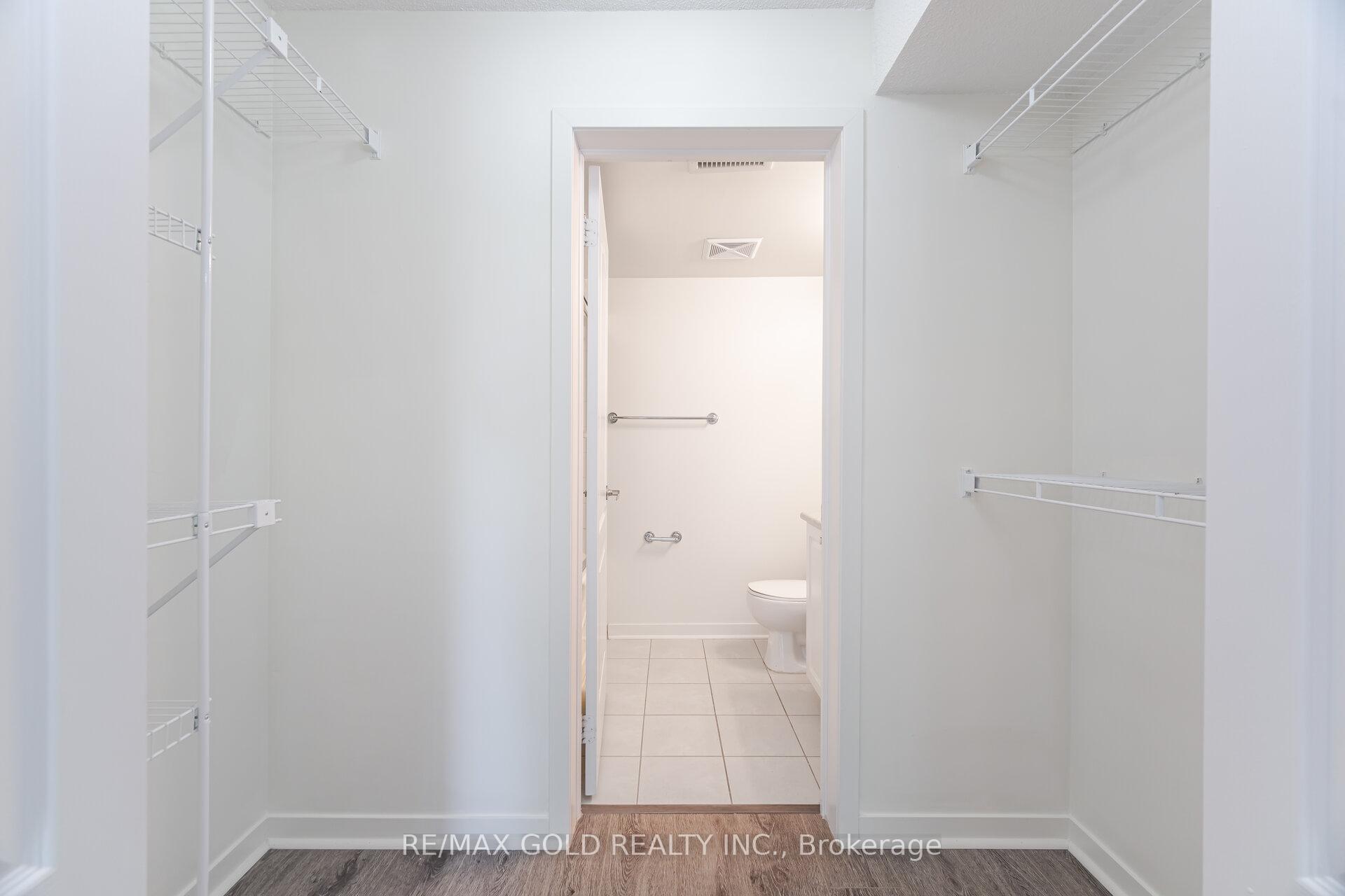 Photo 26 of Unit 1217, 8 Dayspring Circle, Brampton, Goreway Drive Corridor — HOMEH