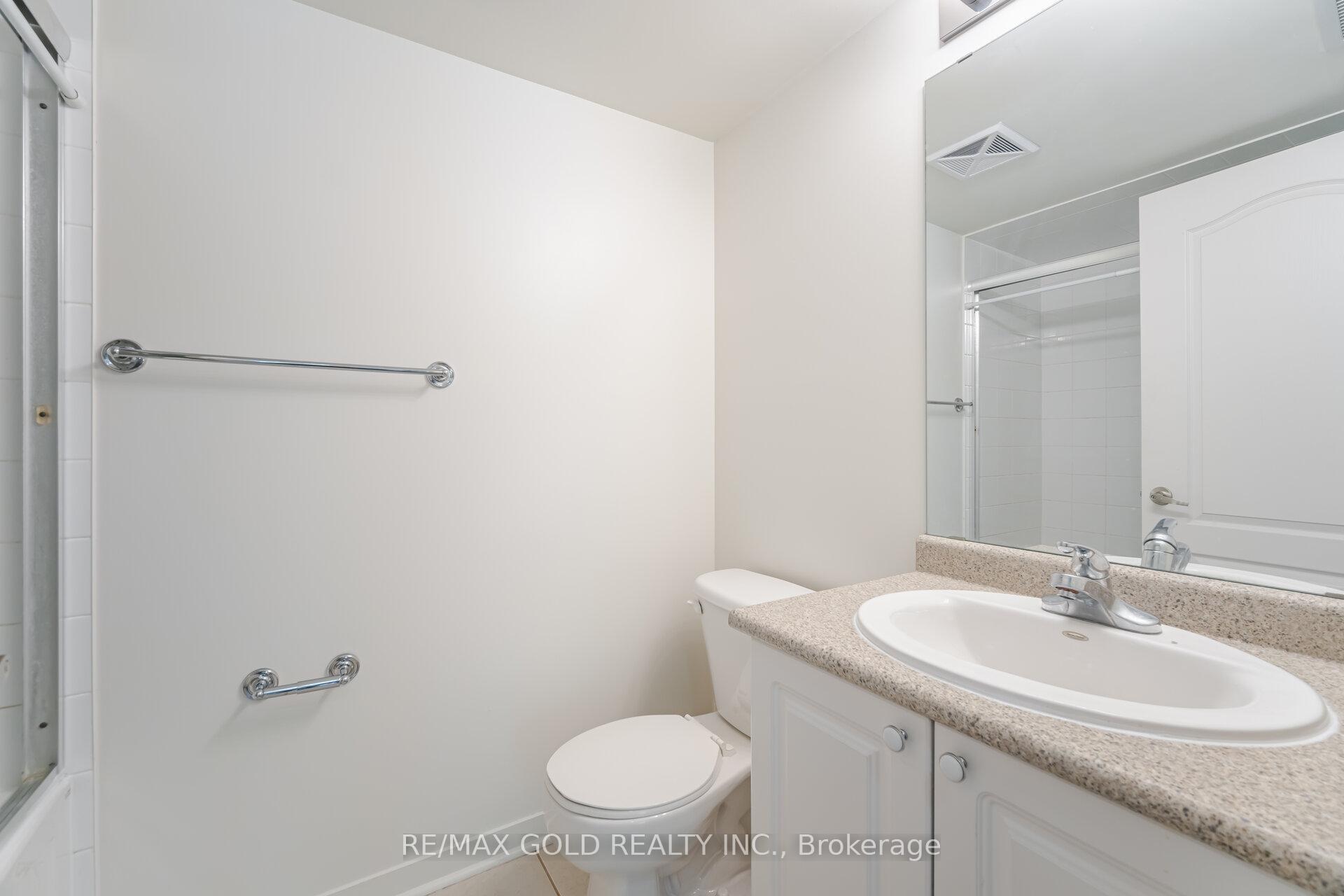 Photo 27 of Unit 1217, 8 Dayspring Circle, Brampton, Goreway Drive Corridor — HOMEH