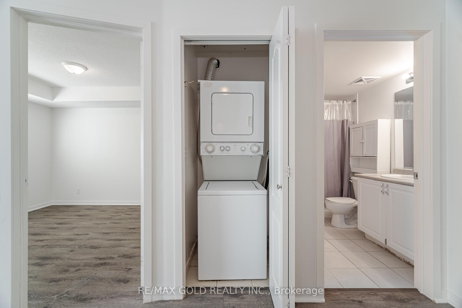 Photo 31 of Unit 1217, 8 Dayspring Circle, Brampton, Goreway Drive Corridor — HOMEH