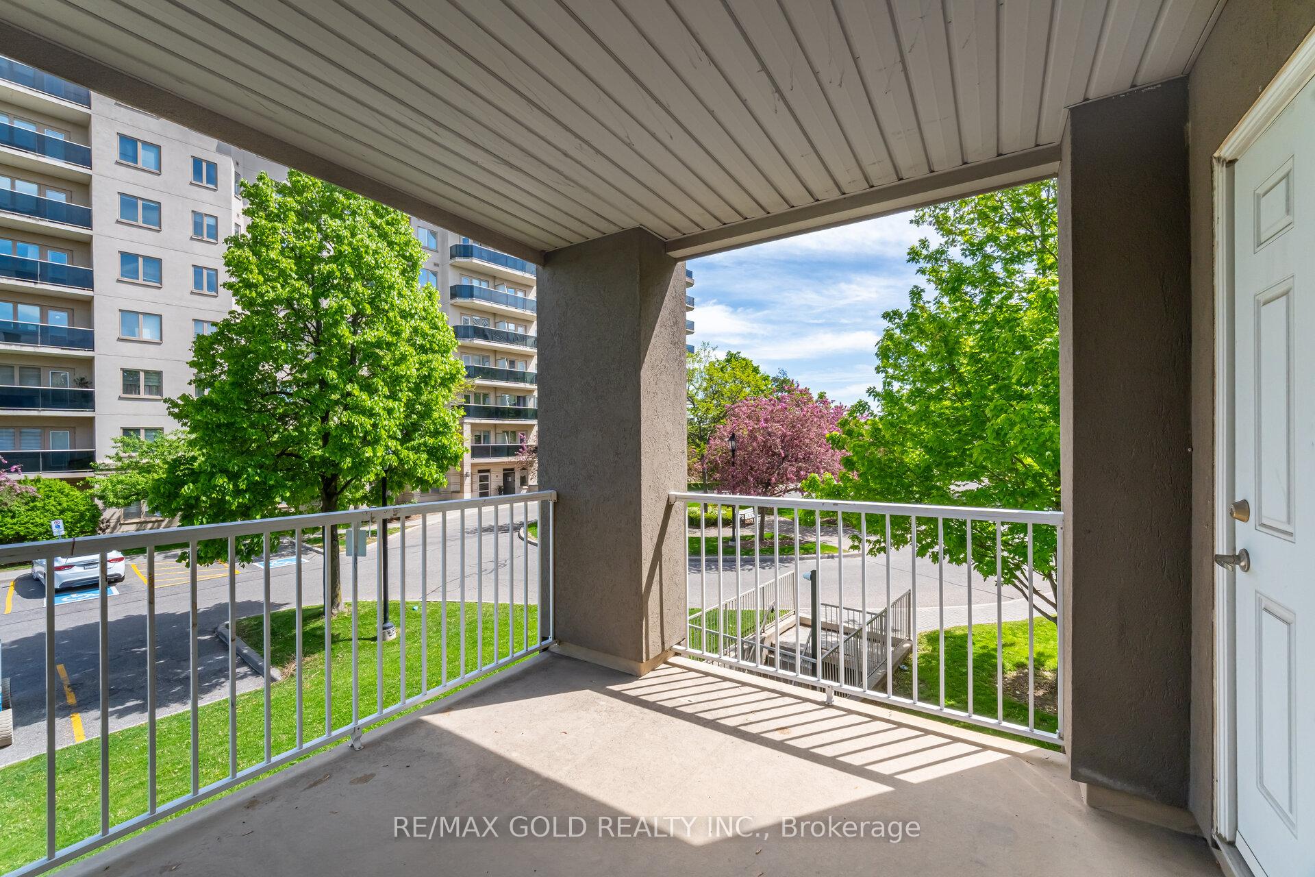 Photo 32 of Unit 1217, 8 Dayspring Circle, Brampton, Goreway Drive Corridor — HOMEH