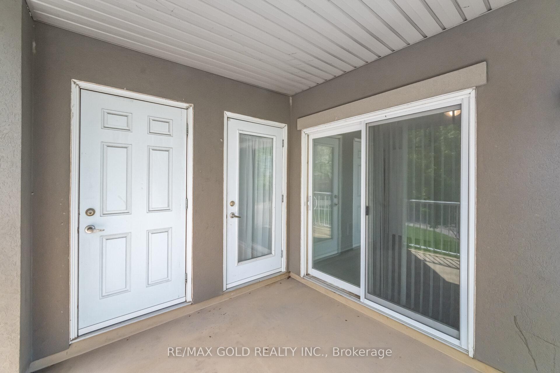 Photo 33 of Unit 1217, 8 Dayspring Circle, Brampton, Goreway Drive Corridor — HOMEH