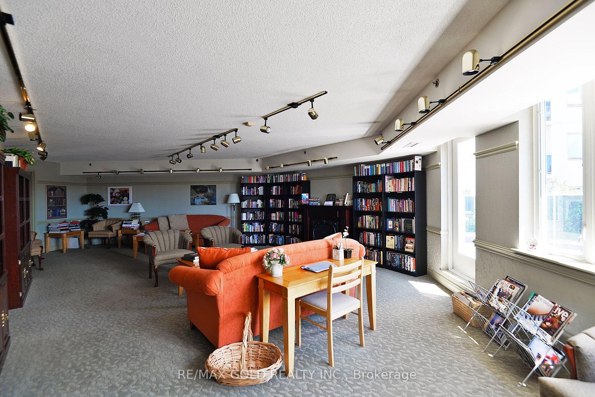 Photo 39 of Unit 1217, 8 Dayspring Circle, Brampton, Goreway Drive Corridor — HOMEH