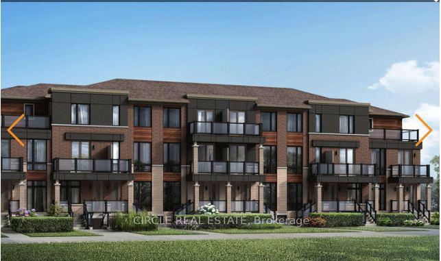 Photo 1 of Unit 23, 40 Knotsberry Circle, Brampton, Bram West — HOMEH