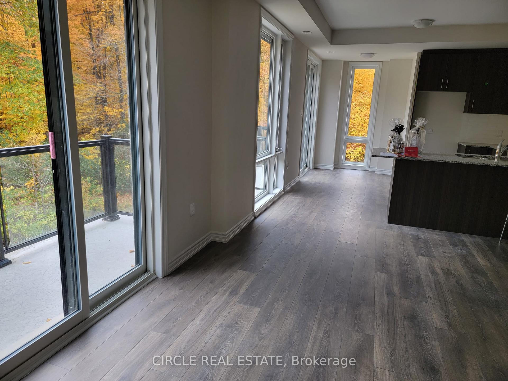 Photo 3 of Unit 23, 40 Knotsberry Circle, Brampton, Bram West — HOMEH