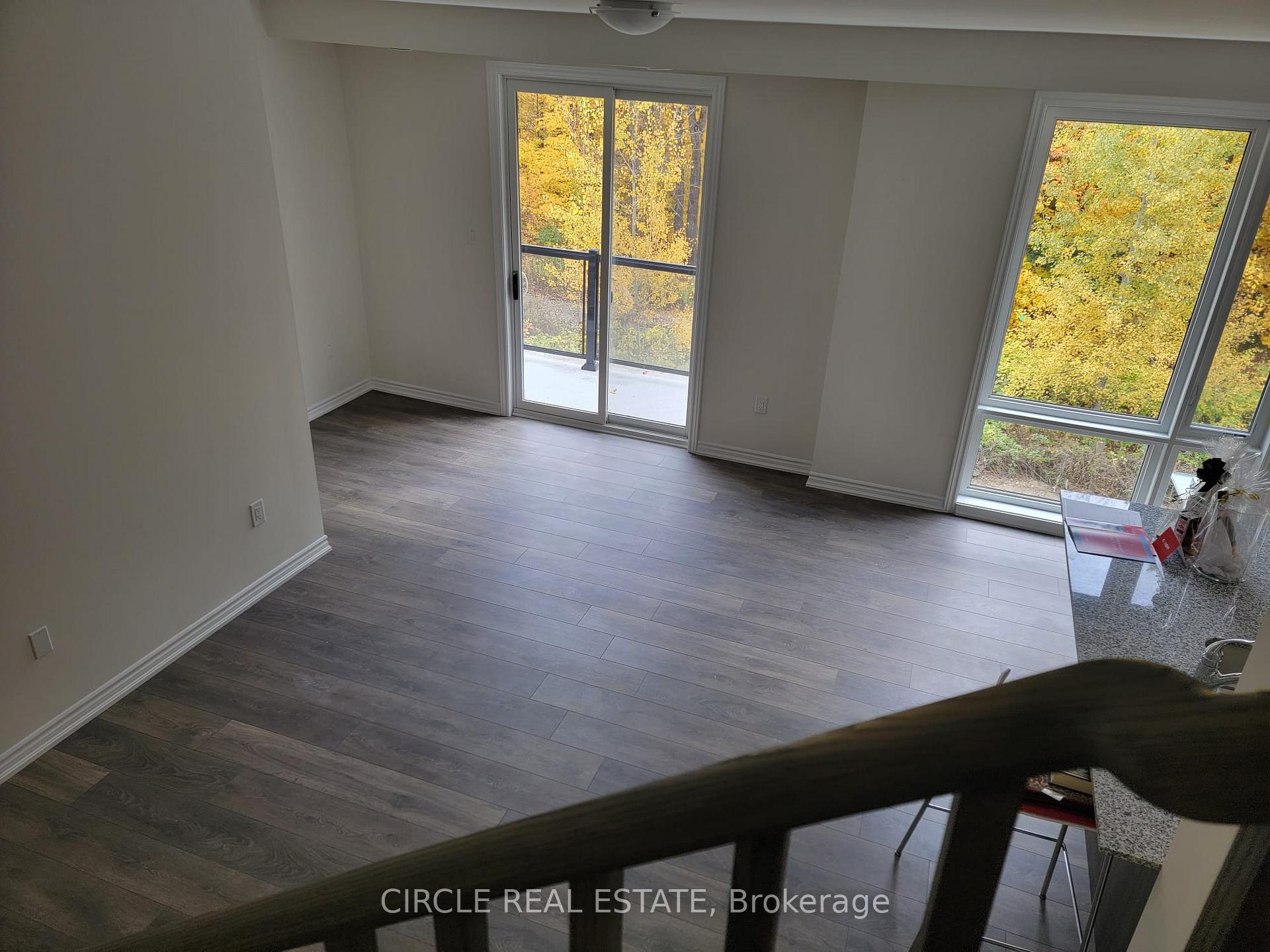 Photo 4 of Unit 23, 40 Knotsberry Circle, Brampton, Bram West — HOMEH