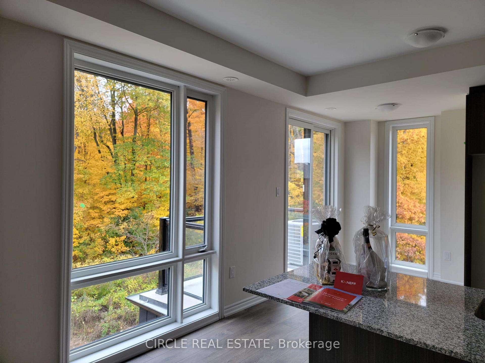 Photo 9 of Unit 23, 40 Knotsberry Circle, Brampton, Bram West — HOMEH