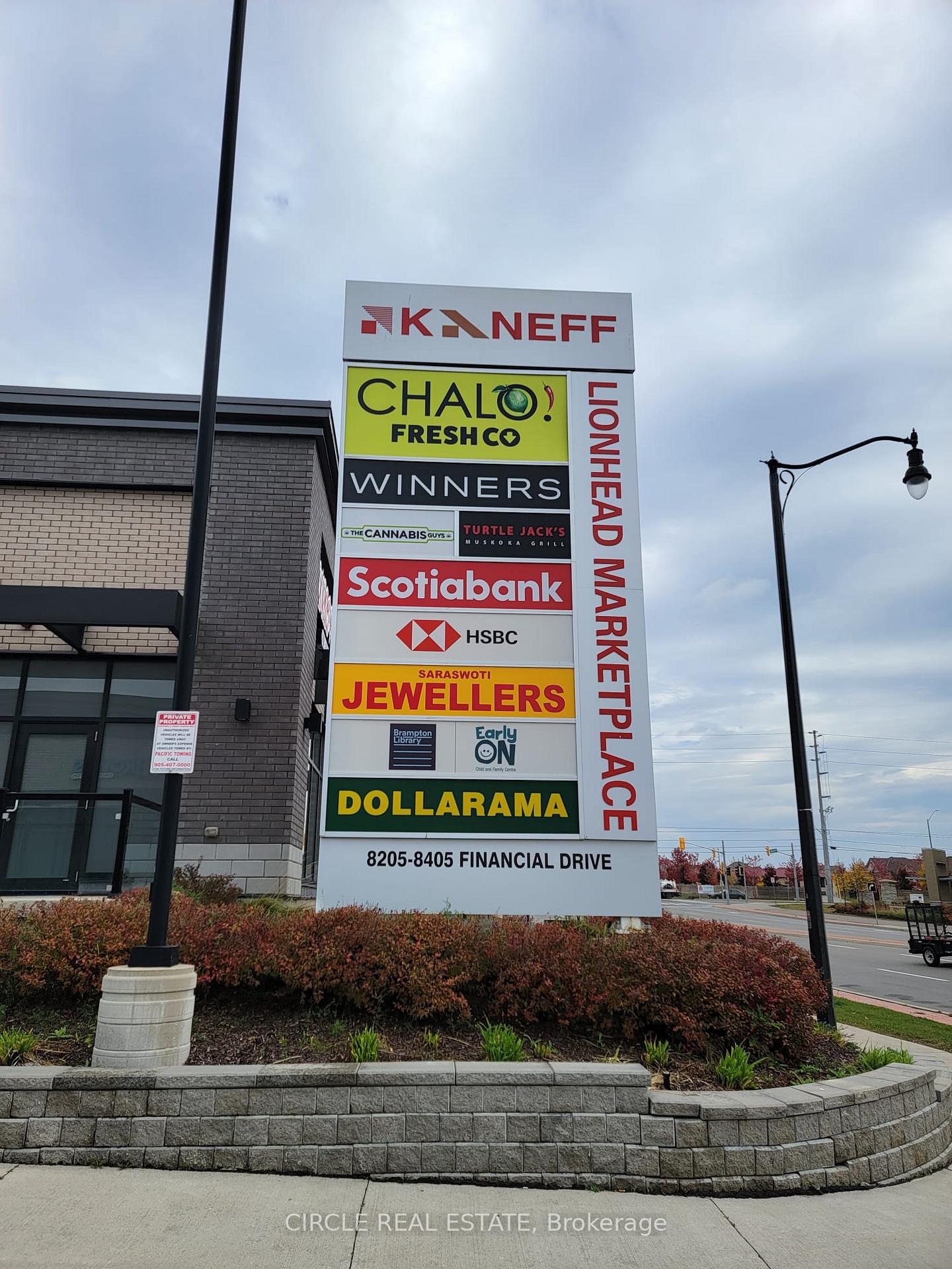 Photo 11 of Unit 23, 40 Knotsberry Circle, Brampton, Bram West — HOMEH
