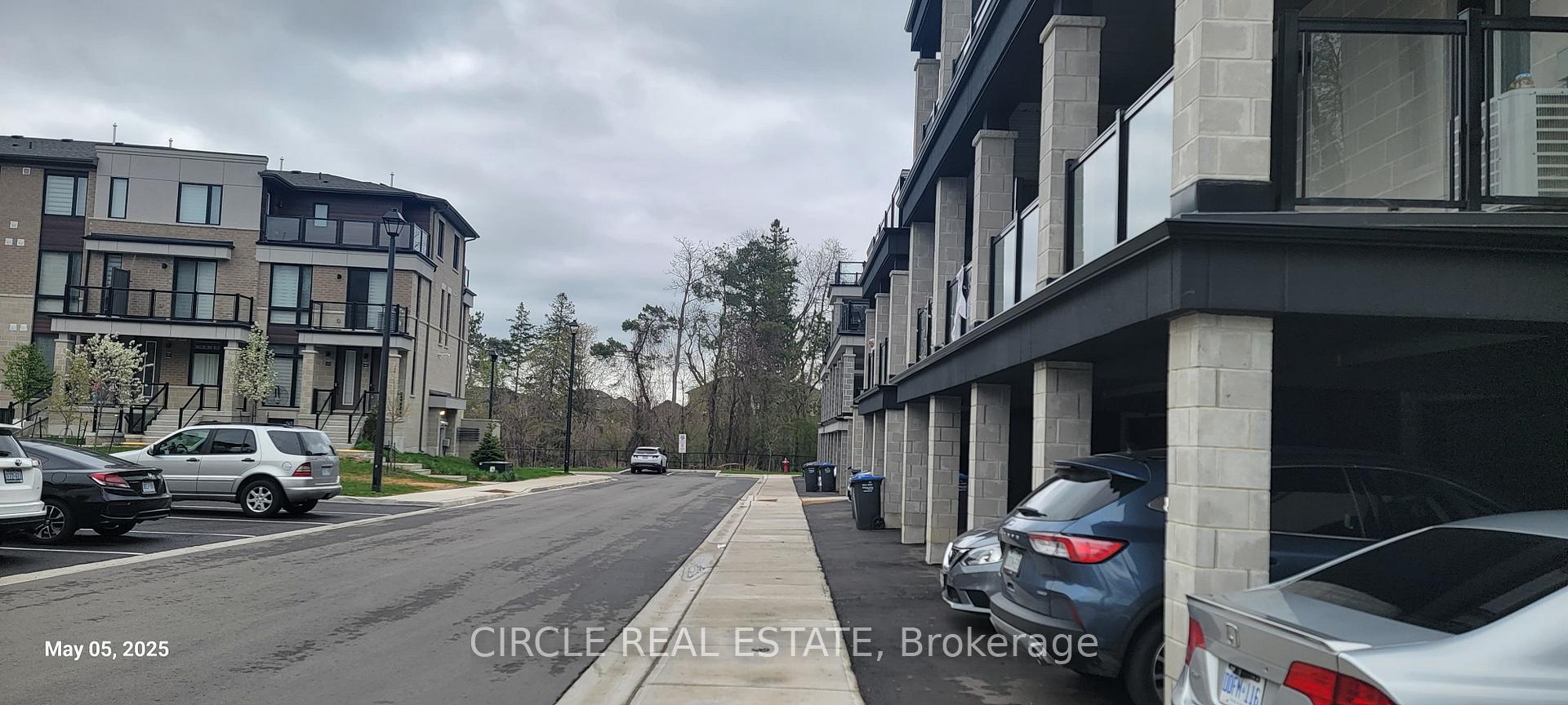 Photo 12 of Unit 23, 40 Knotsberry Circle, Brampton, Bram West — HOMEH