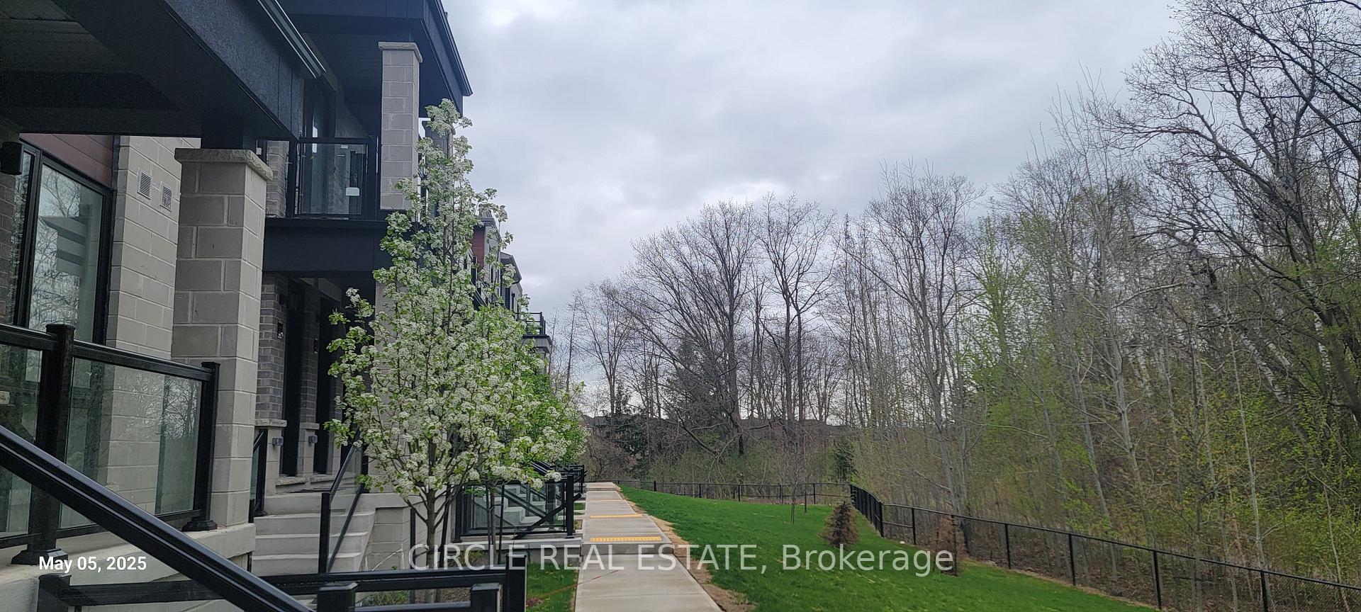 Photo 13 of Unit 23, 40 Knotsberry Circle, Brampton, Bram West — HOMEH