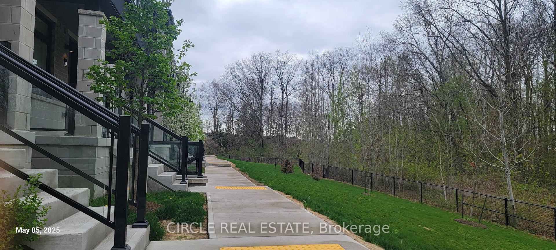 Photo 14 of Unit 23, 40 Knotsberry Circle, Brampton, Bram West — HOMEH