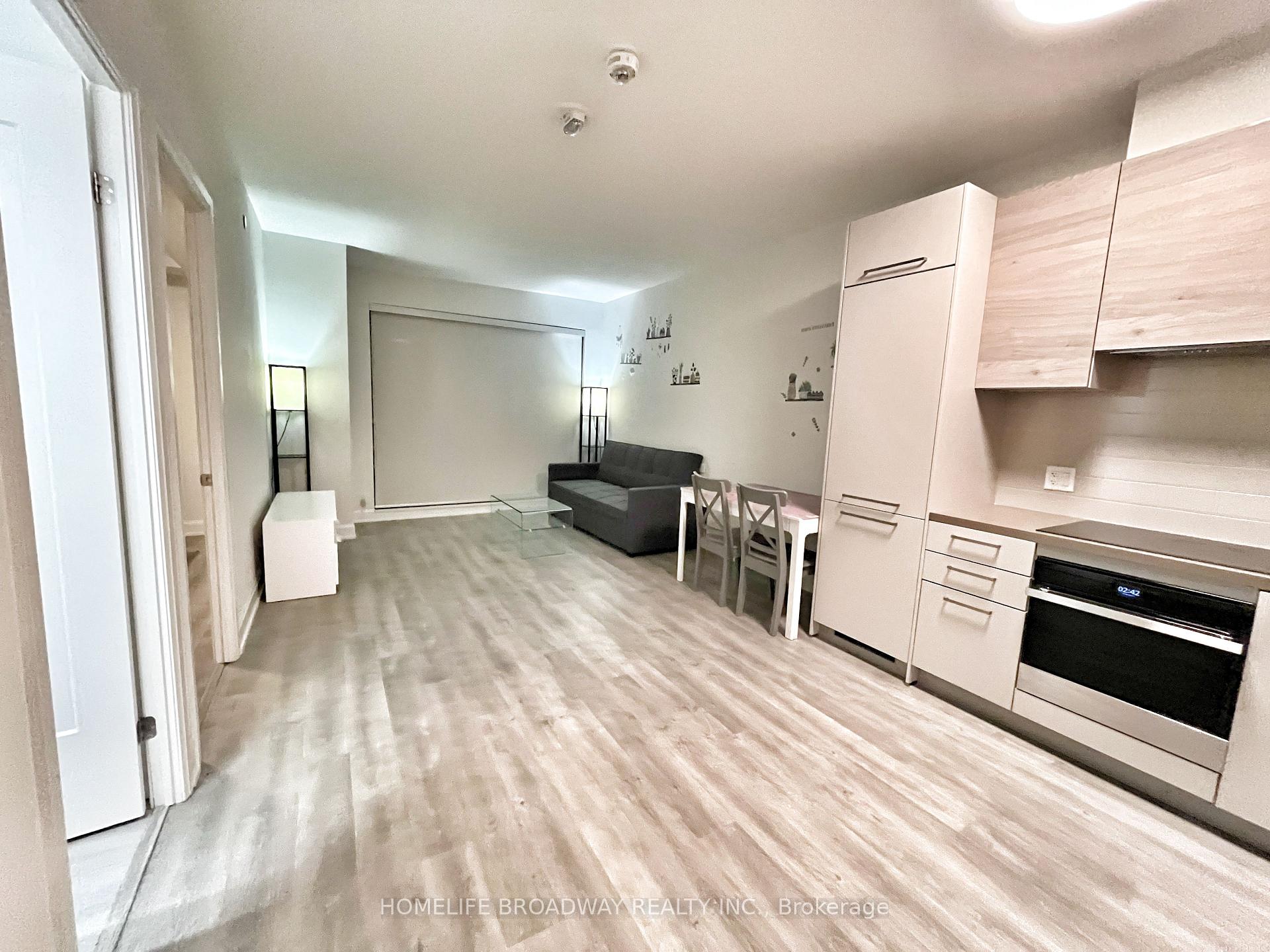 Photo 4 of Unit 1603, 12 Gandhi Lane, Markham, Commerce Valley — HOMEH