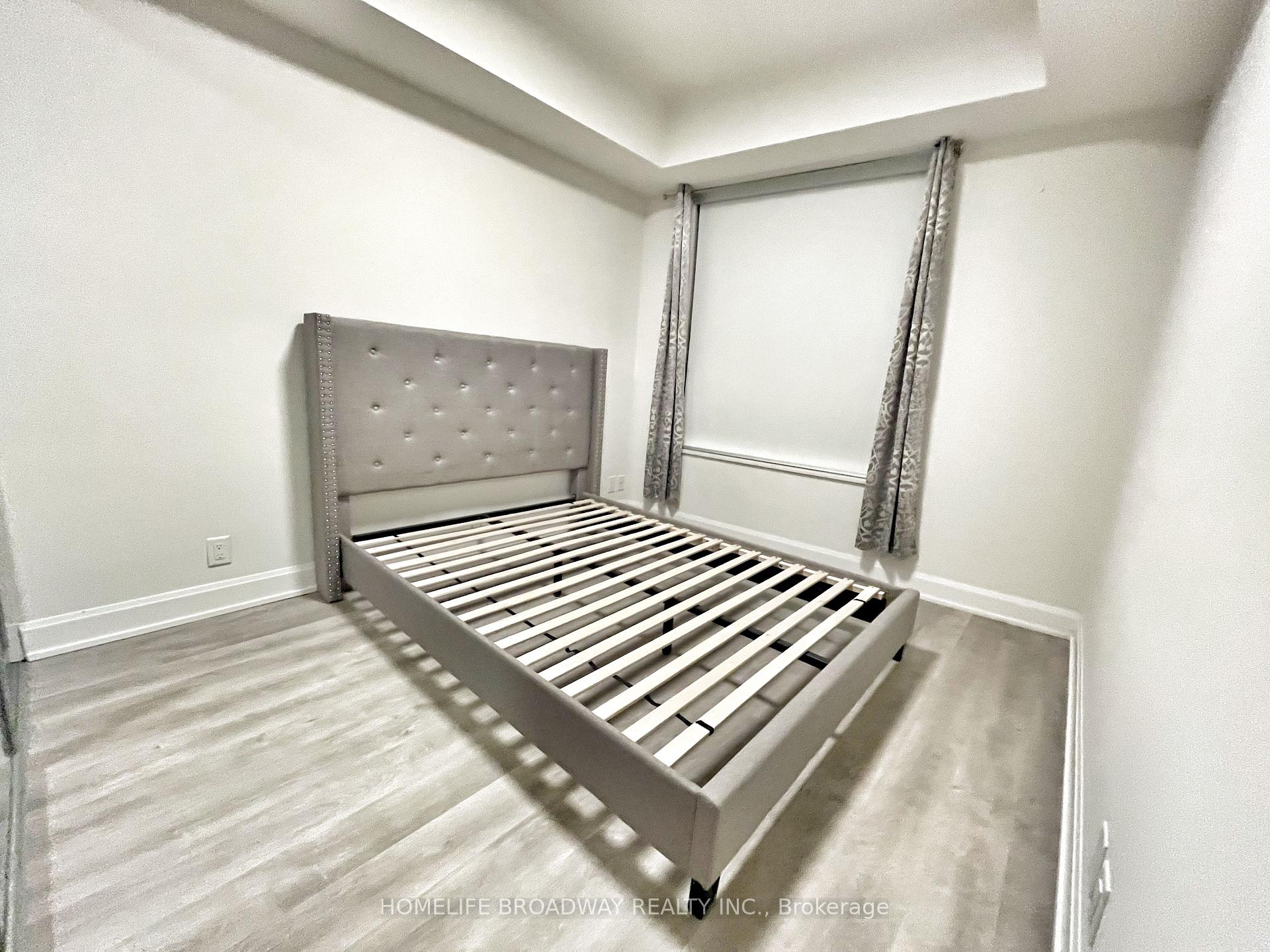 Photo 5 of Unit 1603, 12 Gandhi Lane, Markham, Commerce Valley — HOMEH