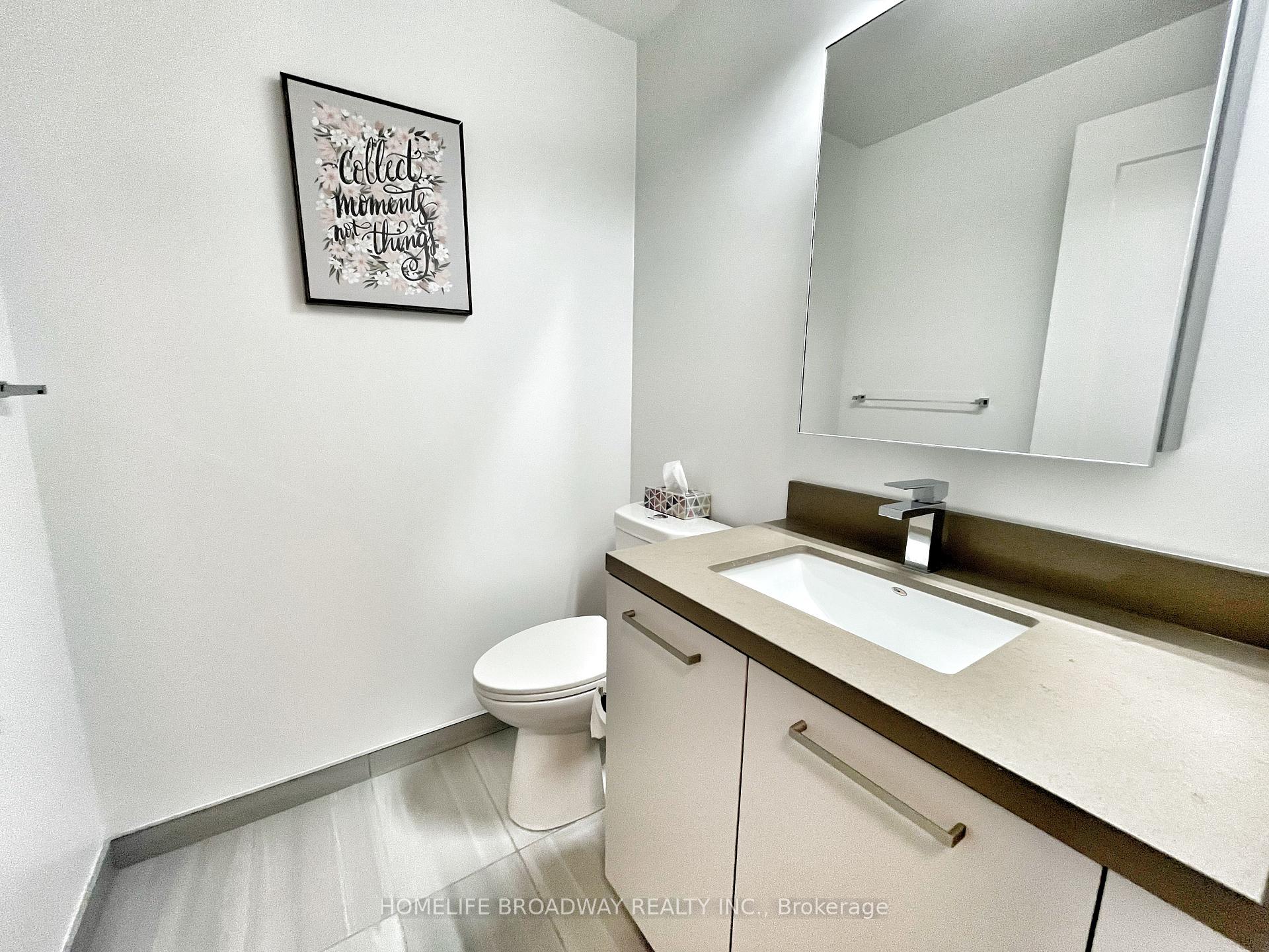 Photo 6 of Unit 1603, 12 Gandhi Lane, Markham, Commerce Valley — HOMEH