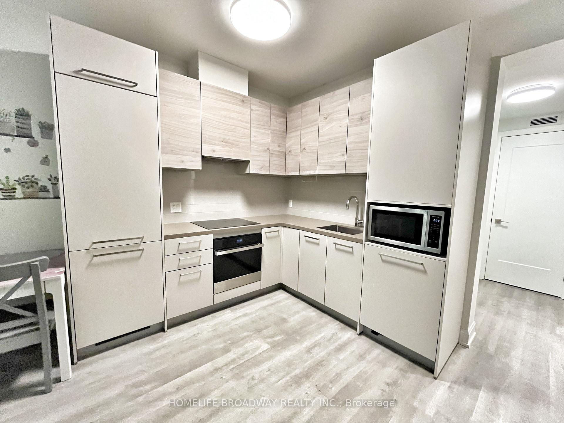 Photo 7 of Unit 1603, 12 Gandhi Lane, Markham, Commerce Valley — HOMEH