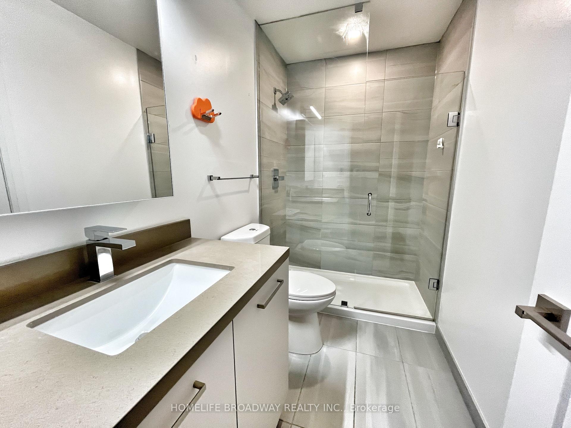 Photo 8 of Unit 1603, 12 Gandhi Lane, Markham, Commerce Valley — HOMEH