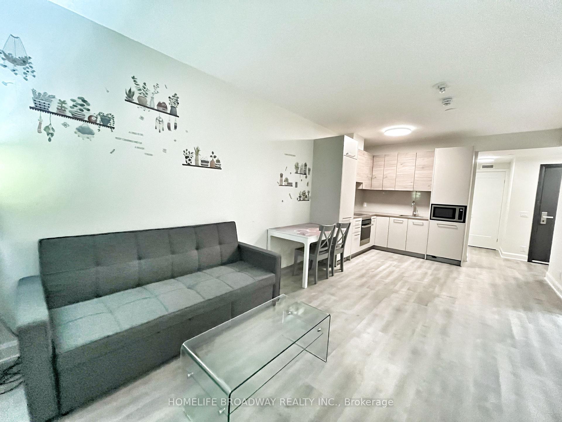 Photo 9 of Unit 1603, 12 Gandhi Lane, Markham, Commerce Valley — HOMEH