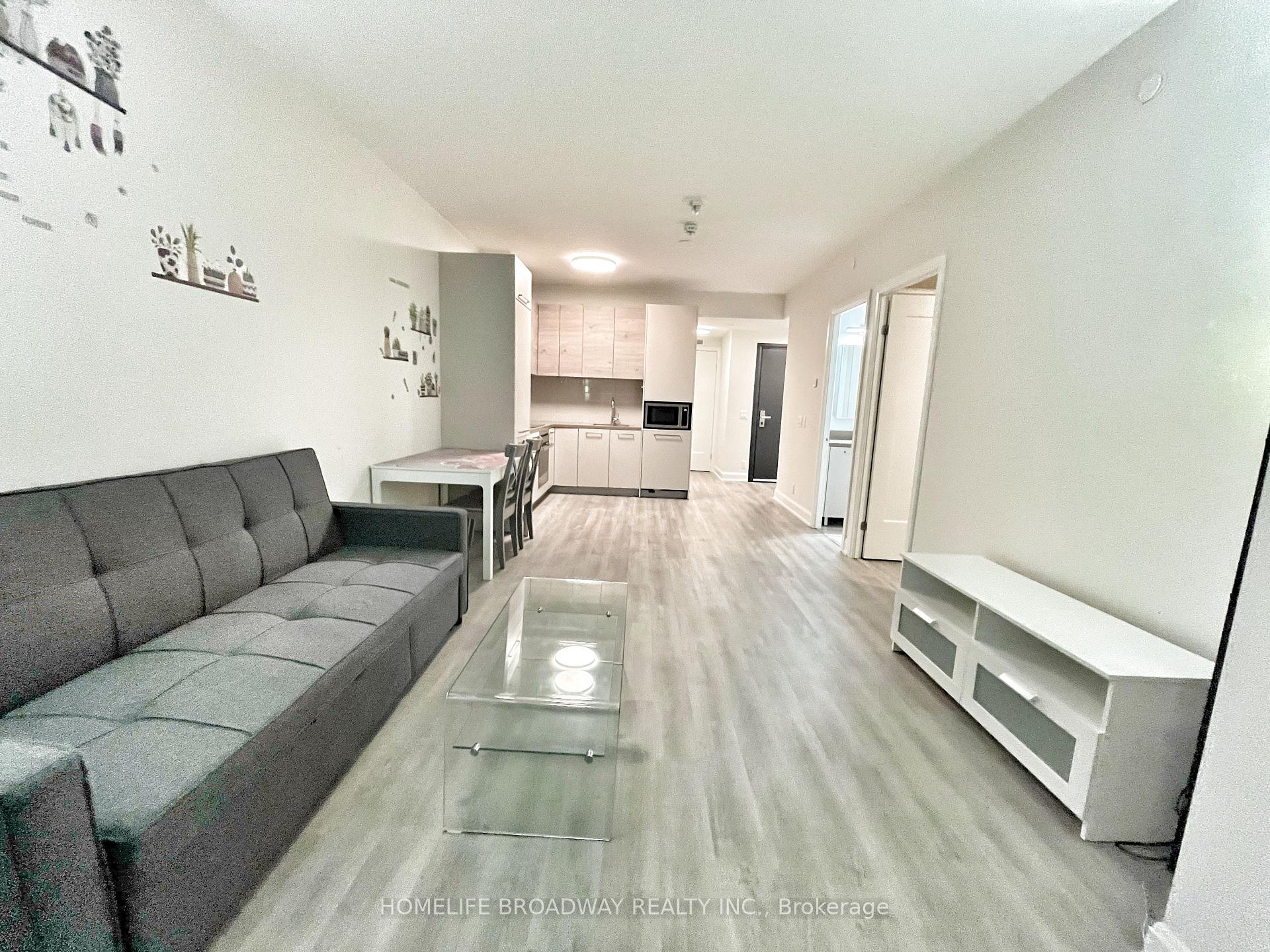 Photo 11 of Unit 1603, 12 Gandhi Lane, Markham, Commerce Valley — HOMEH