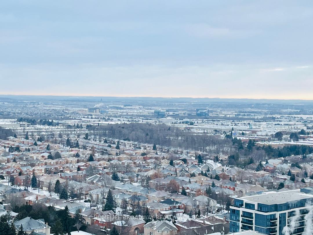 Photo 12 of Unit 1603, 12 Gandhi Lane, Markham, Commerce Valley — HOMEH