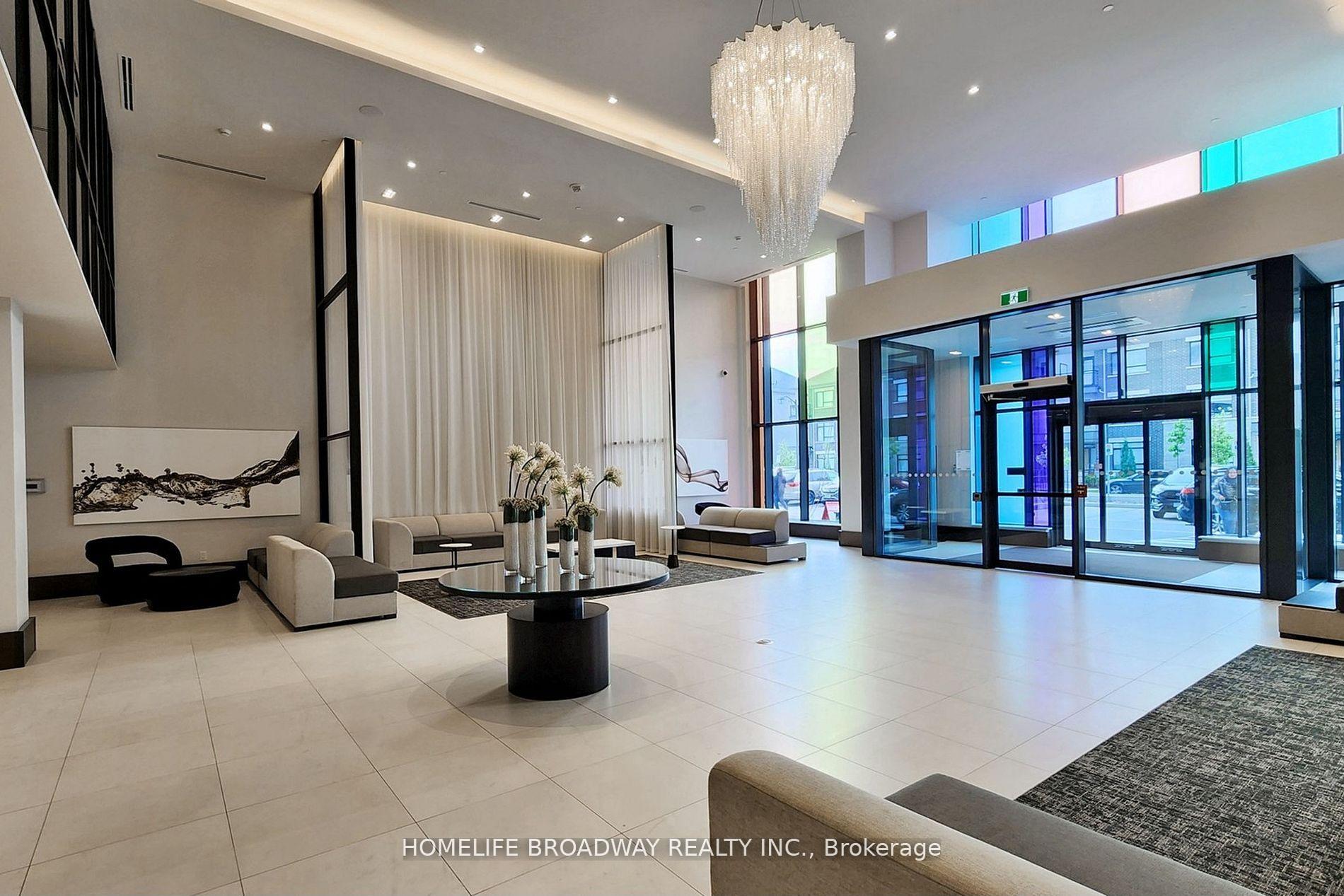 Photo 14 of Unit 1603, 12 Gandhi Lane, Markham, Commerce Valley — HOMEH