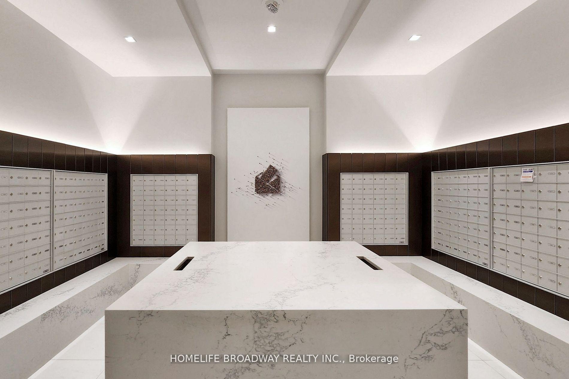Photo 19 of Unit 1603, 12 Gandhi Lane, Markham, Commerce Valley — HOMEH