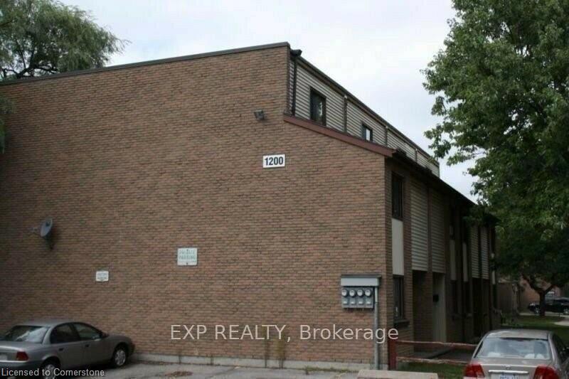 Photo 1 of Unit 40, 1200 Courtland Avenue E, Kitchener — HOMEH