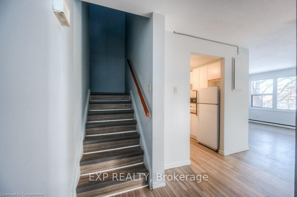 Photo 3 of Unit 40, 1200 Courtland Avenue E, Kitchener — HOMEH