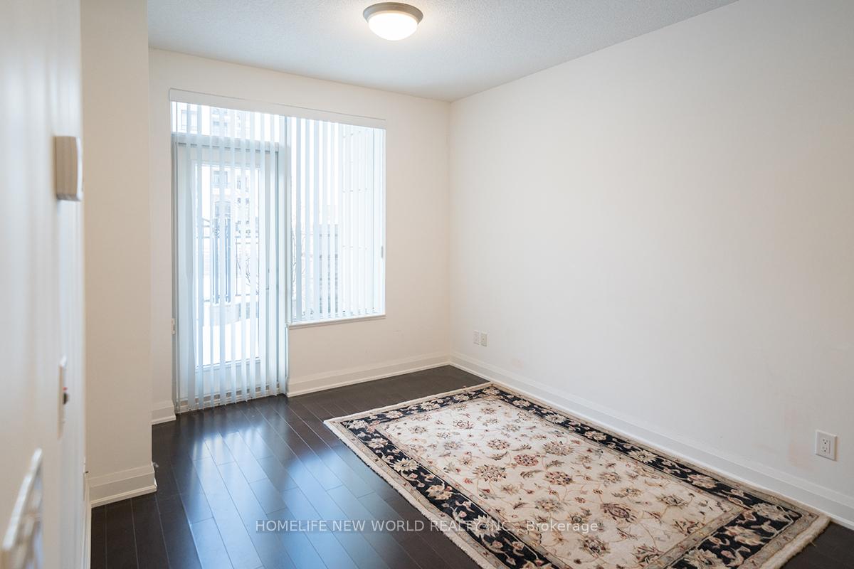 Photo 3 of Unit 125, 8228 Birchmount Road, Markham, Unionville — HOMEH