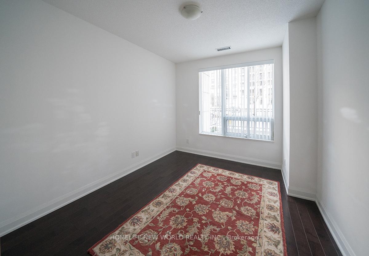 Photo 4 of Unit 125, 8228 Birchmount Road, Markham, Unionville — HOMEH