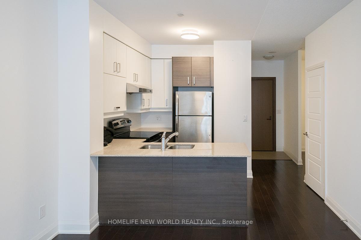 Photo 6 of Unit 125, 8228 Birchmount Road, Markham, Unionville — HOMEH