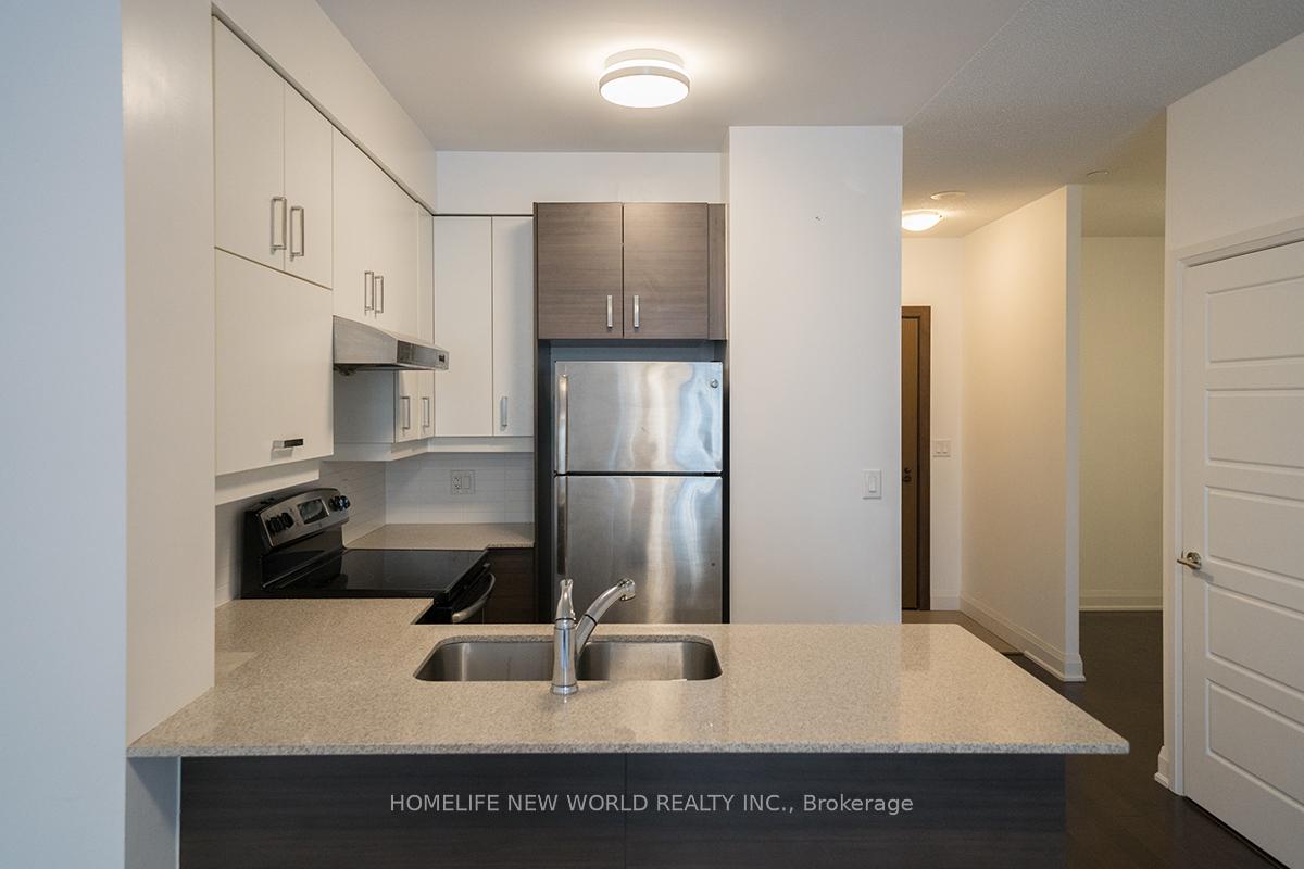 Photo 7 of Unit 125, 8228 Birchmount Road, Markham, Unionville — HOMEH