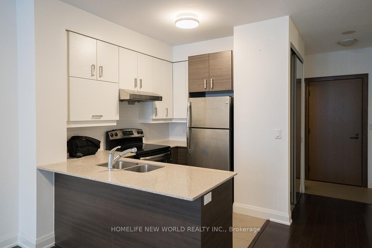 Photo 8 of Unit 125, 8228 Birchmount Road, Markham, Unionville — HOMEH