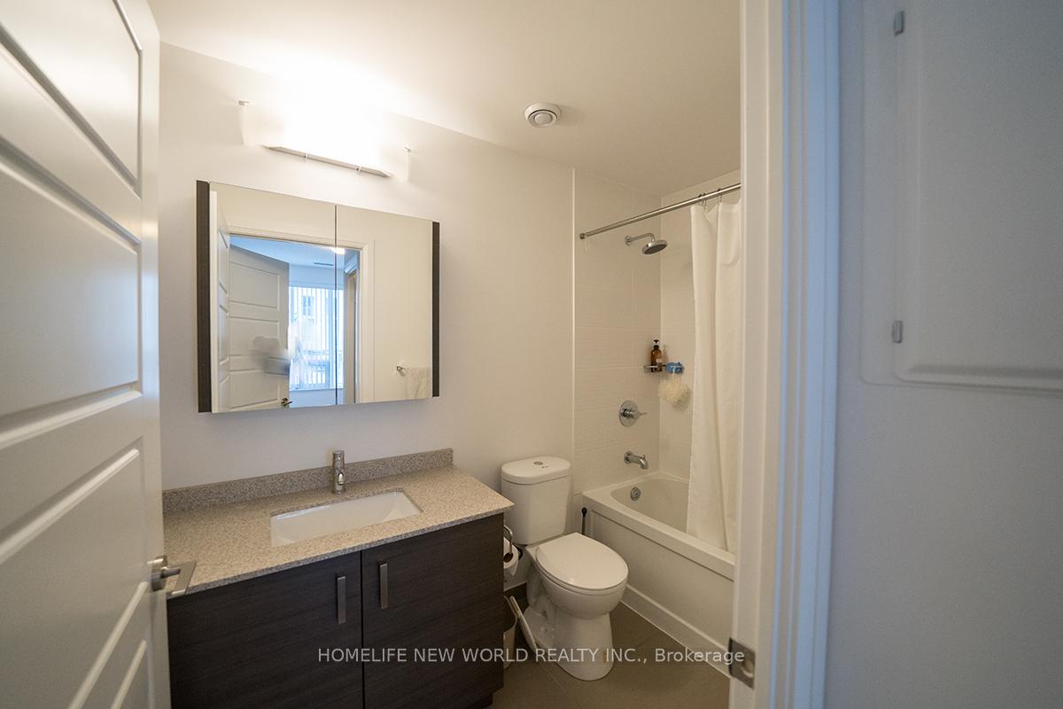 Photo 9 of Unit 125, 8228 Birchmount Road, Markham, Unionville — HOMEH
