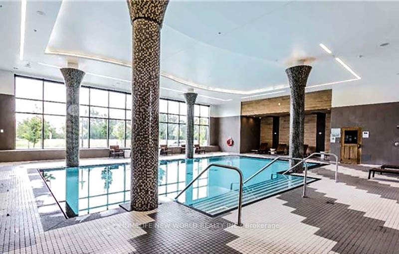 Photo 13 of Unit 125, 8228 Birchmount Road, Markham, Unionville — HOMEH