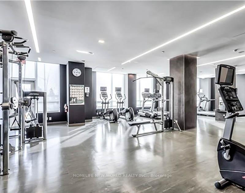 Photo 14 of Unit 125, 8228 Birchmount Road, Markham, Unionville — HOMEH