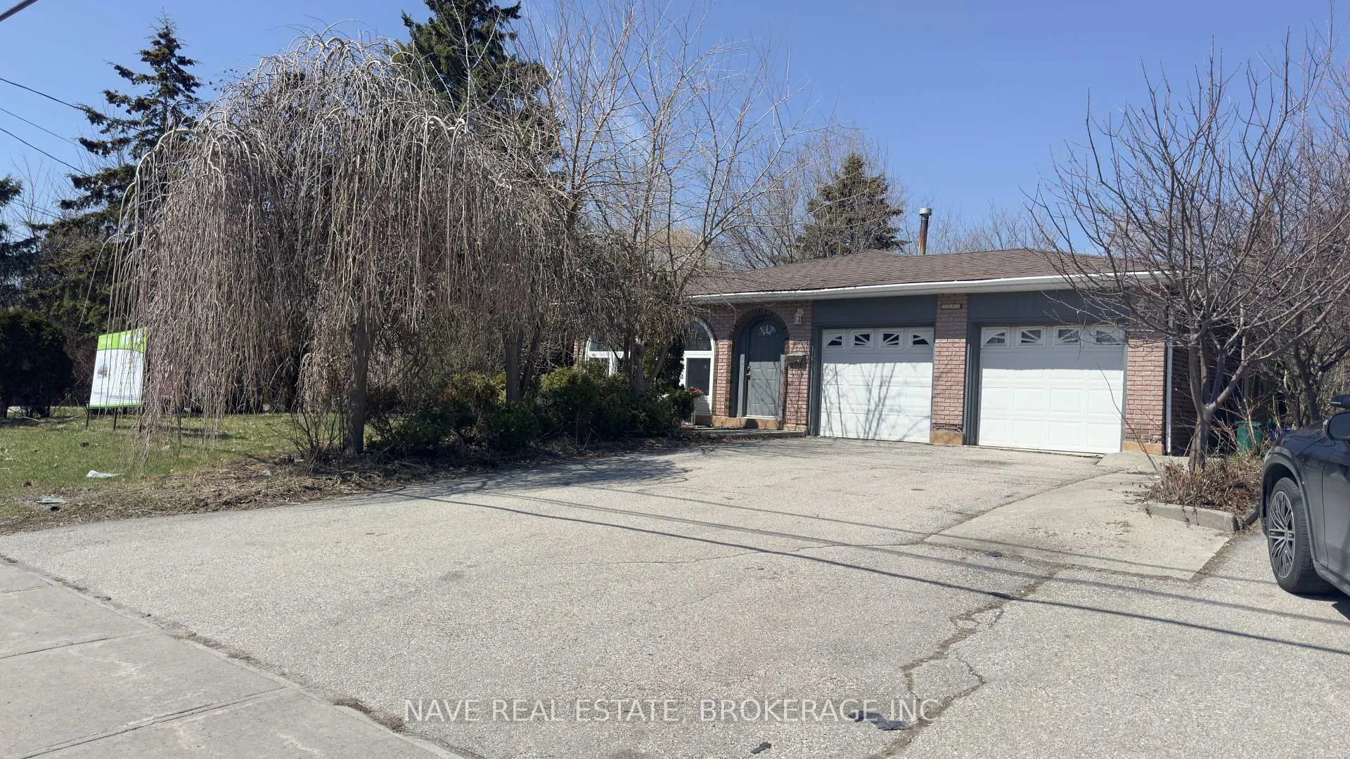 Front of Unit Main, 54 Elgin Mills Road W