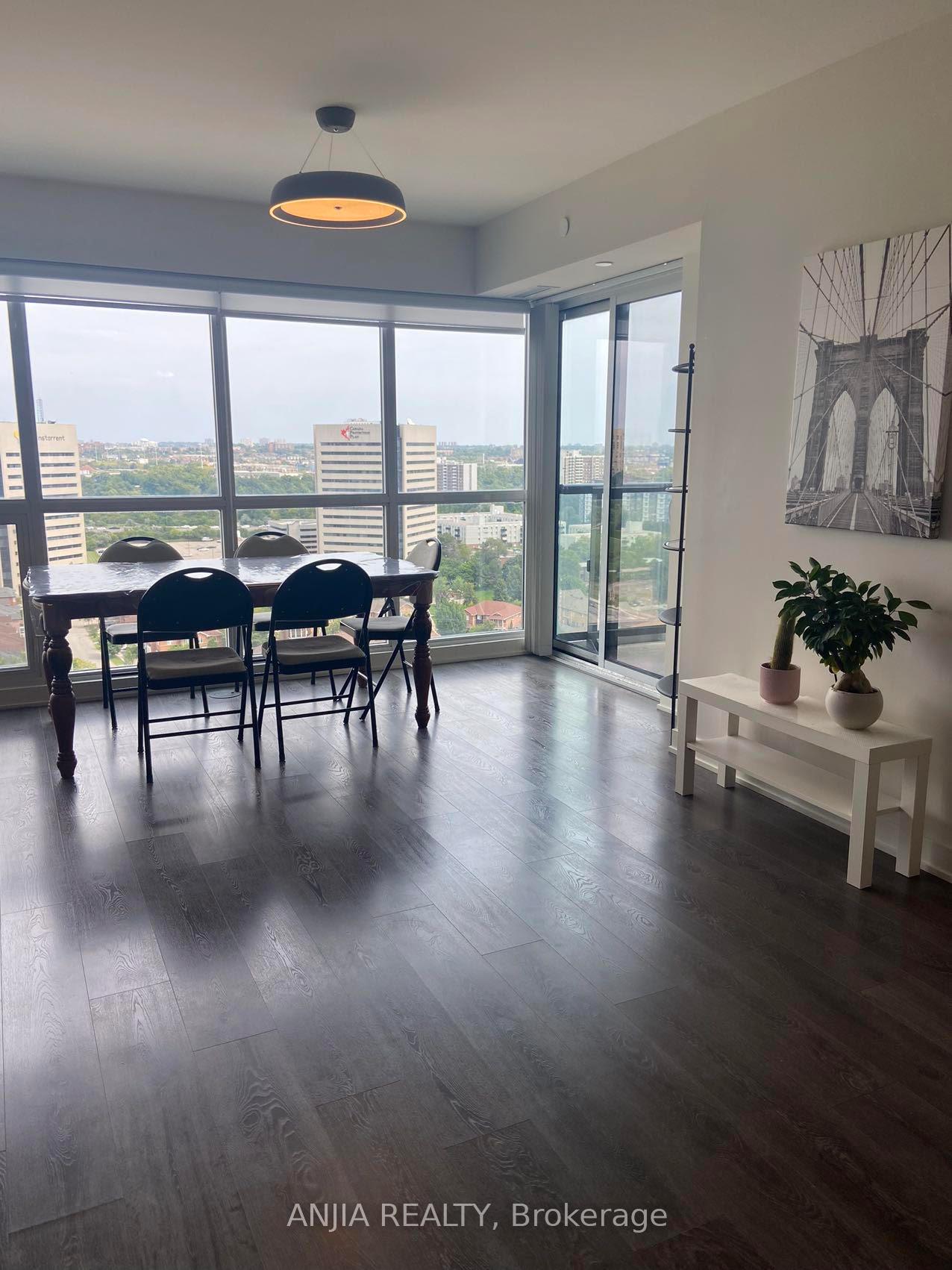 Front of Unit 1807, 6 Sonic Way