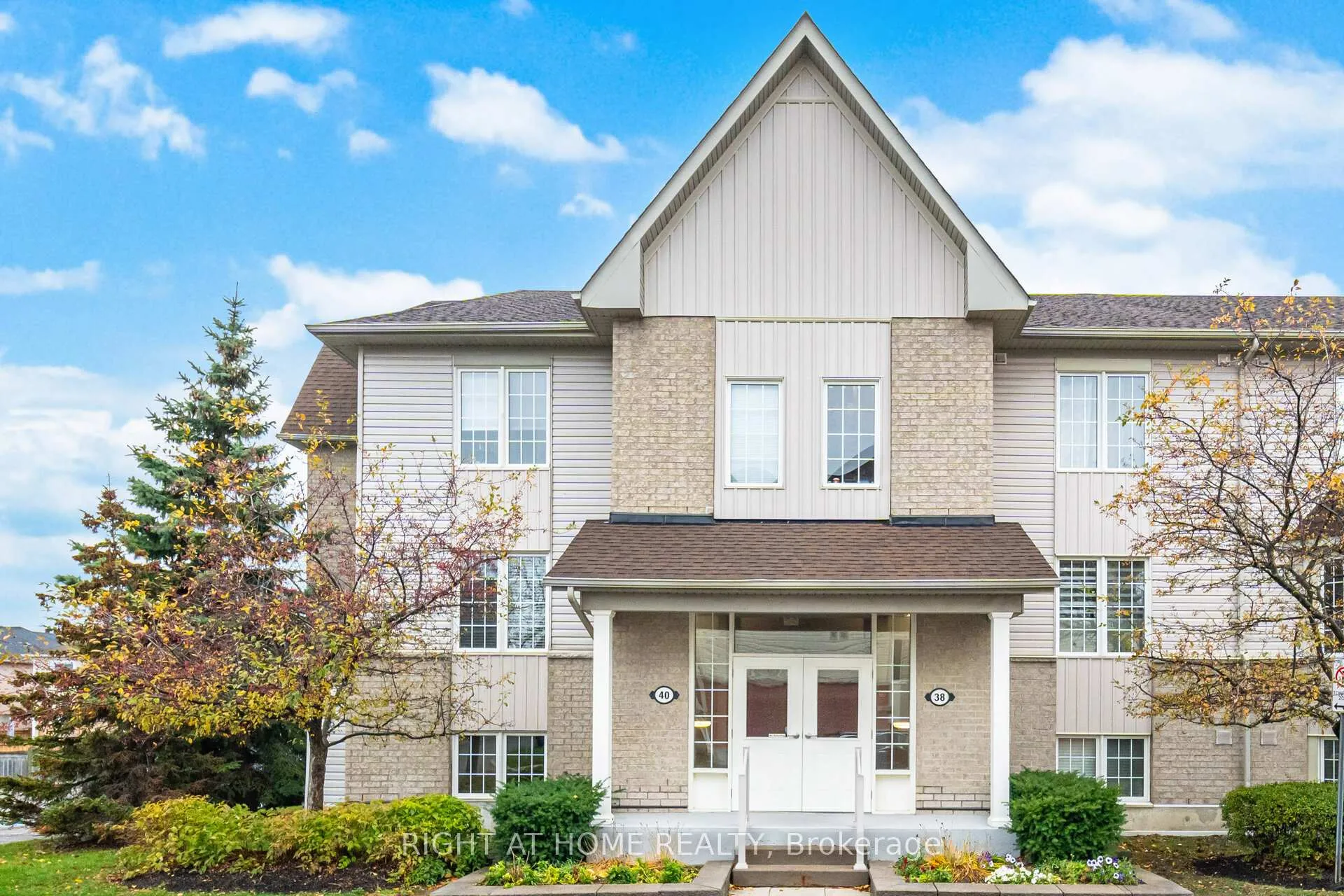 Photo 1 of 2-38 Petra Way, Whitby, Pringle Creek — HOMEH