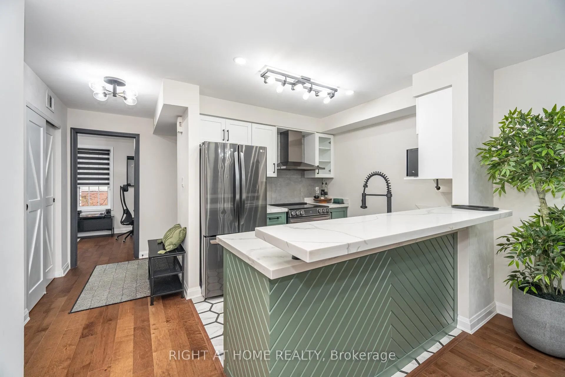 Photo 3 of 2-38 Petra Way, Whitby, Pringle Creek — HOMEH