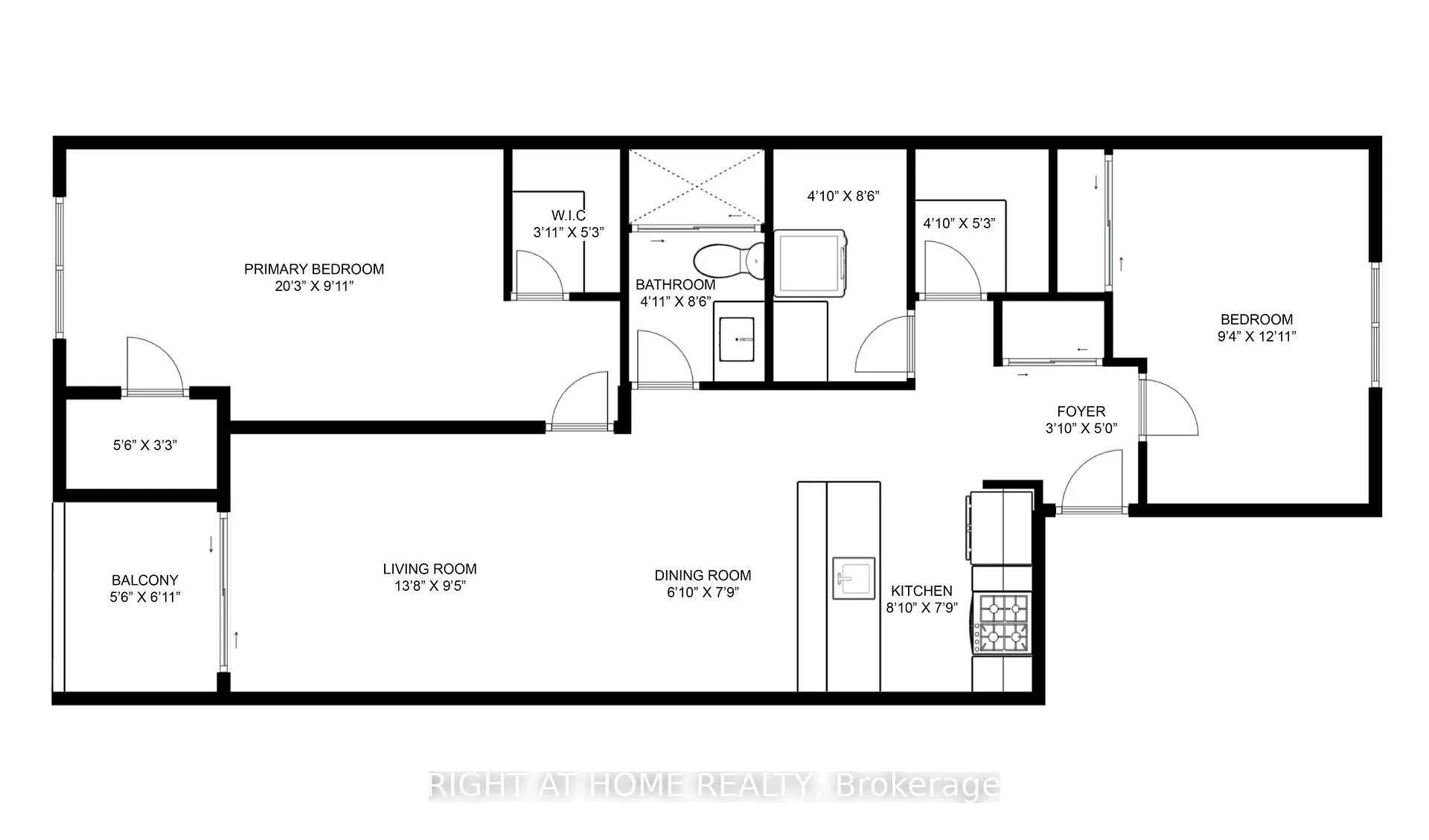 Photo 14 of 2-38 Petra Way, Whitby, Pringle Creek — HOMEH