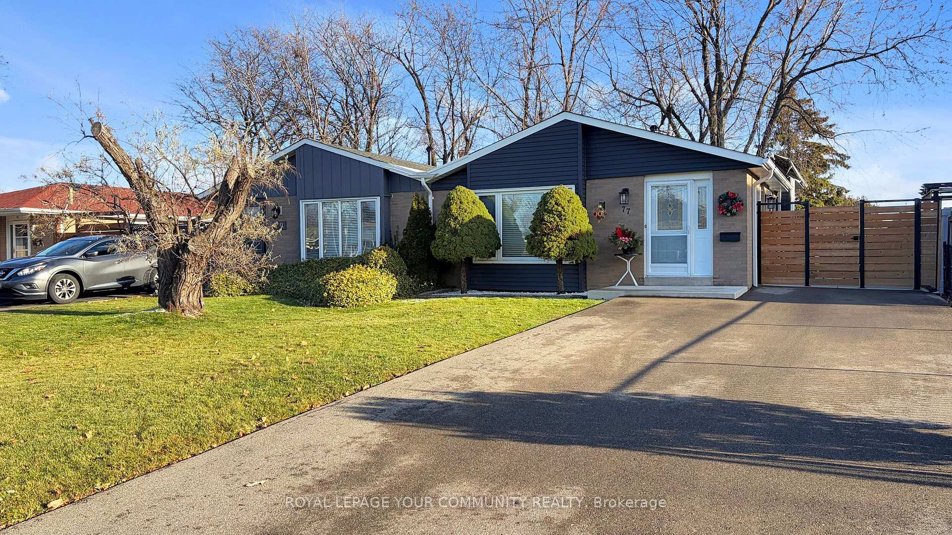 Photo 1 of 77 Goldcrest Road, Brampton, Northgate — HOMEH