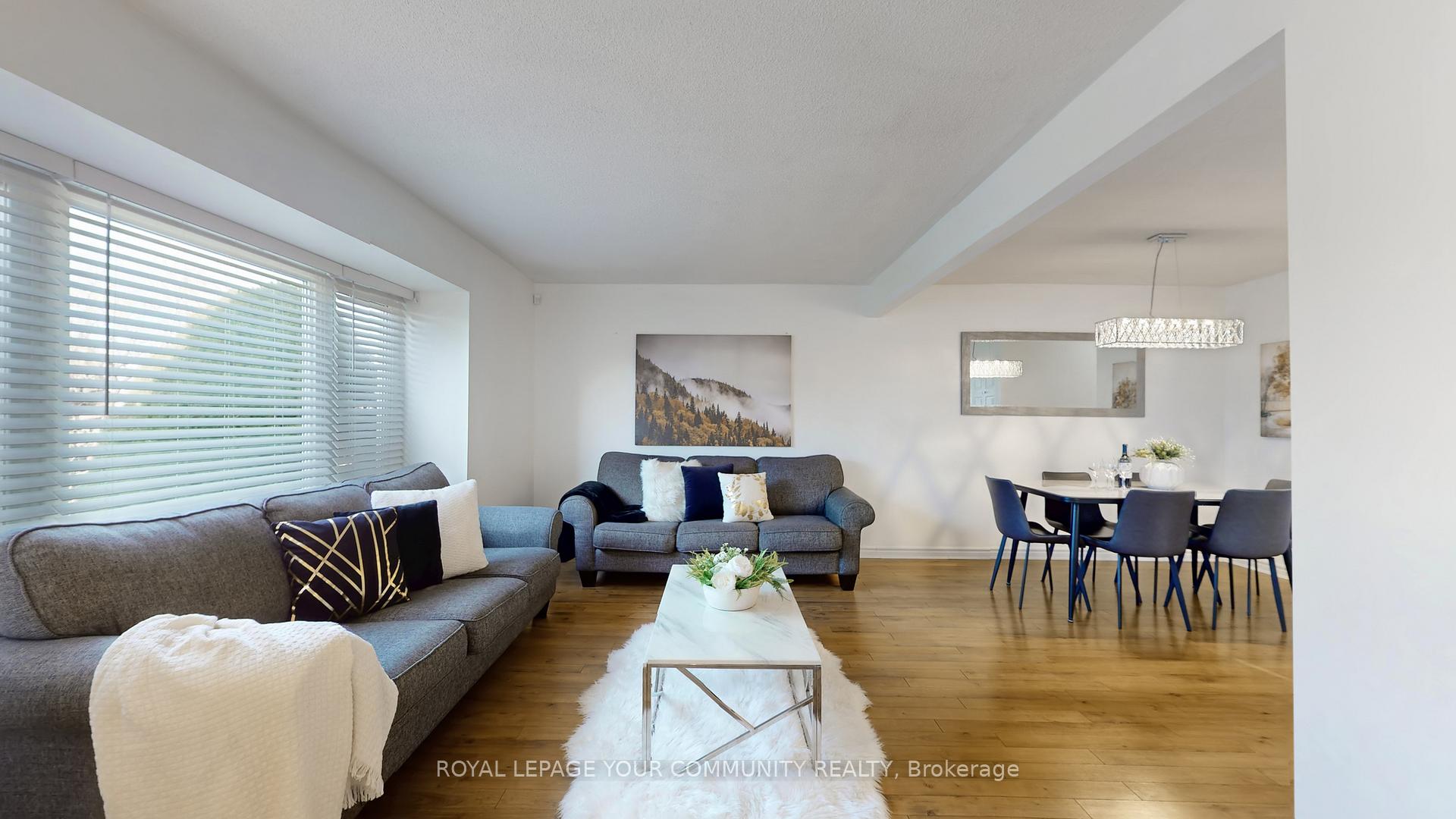 Photo 3 of 77 Goldcrest Road, Brampton, Northgate — HOMEH