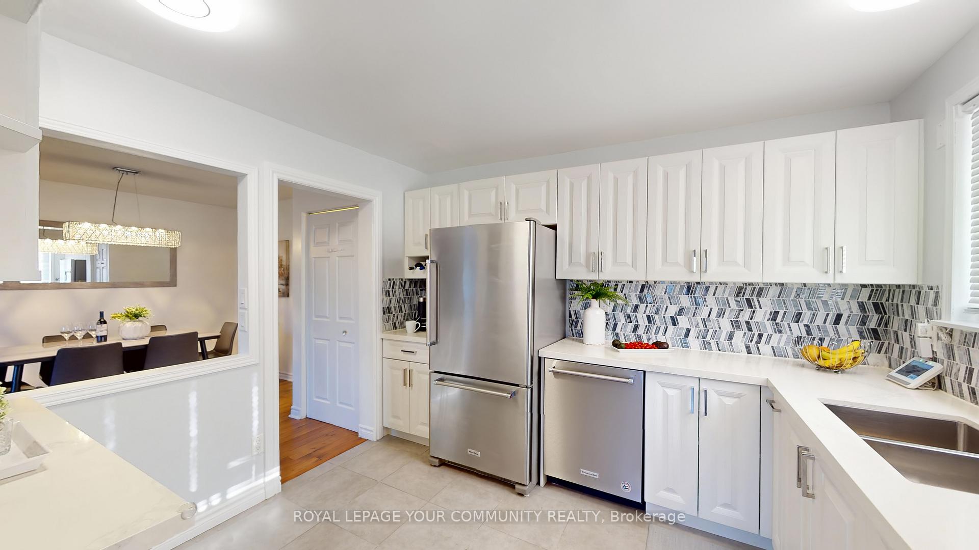 Photo 9 of 77 Goldcrest Road, Brampton, Northgate — HOMEH