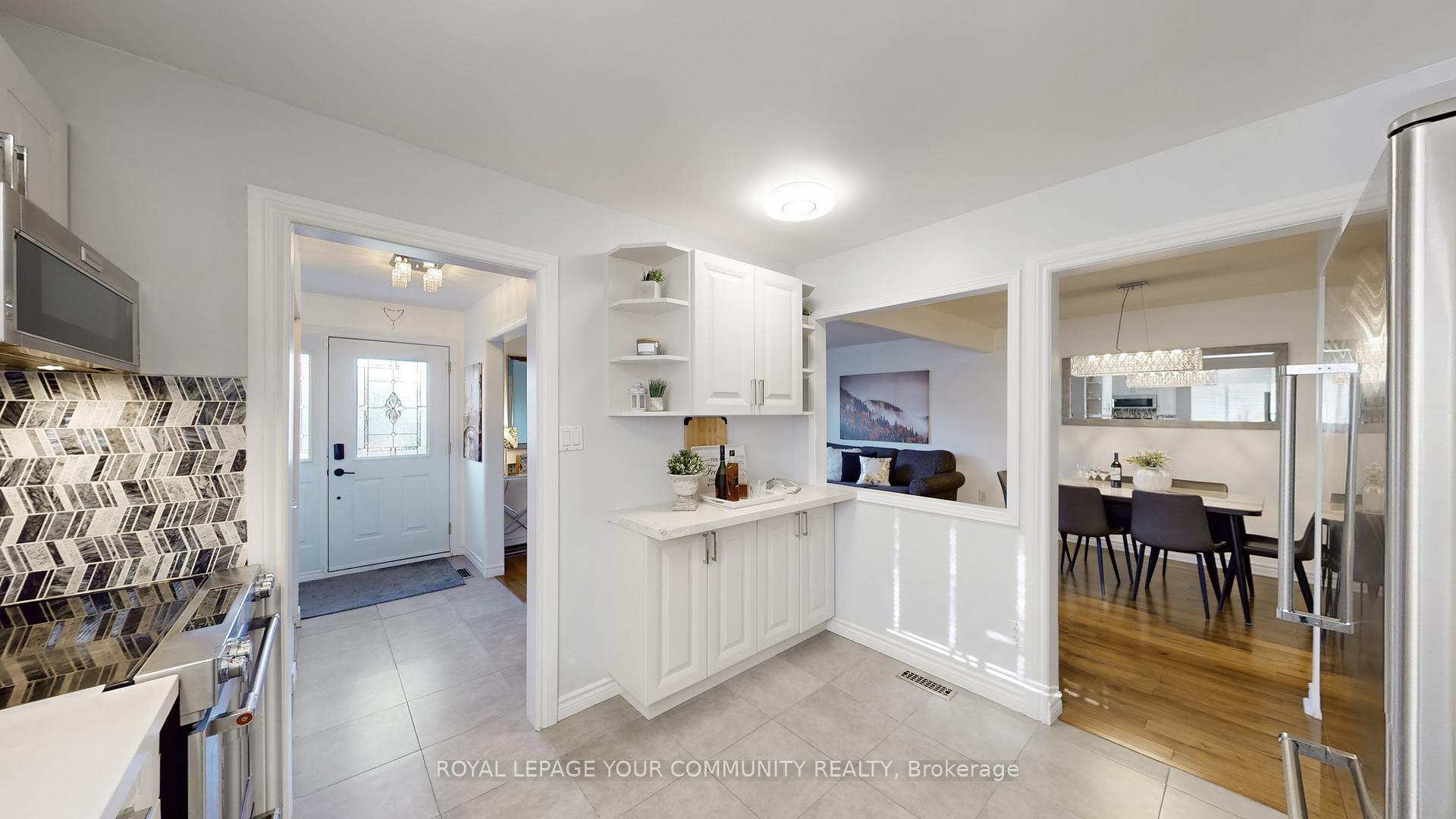 Photo 15 of 77 Goldcrest Road, Brampton, Northgate — HOMEH
