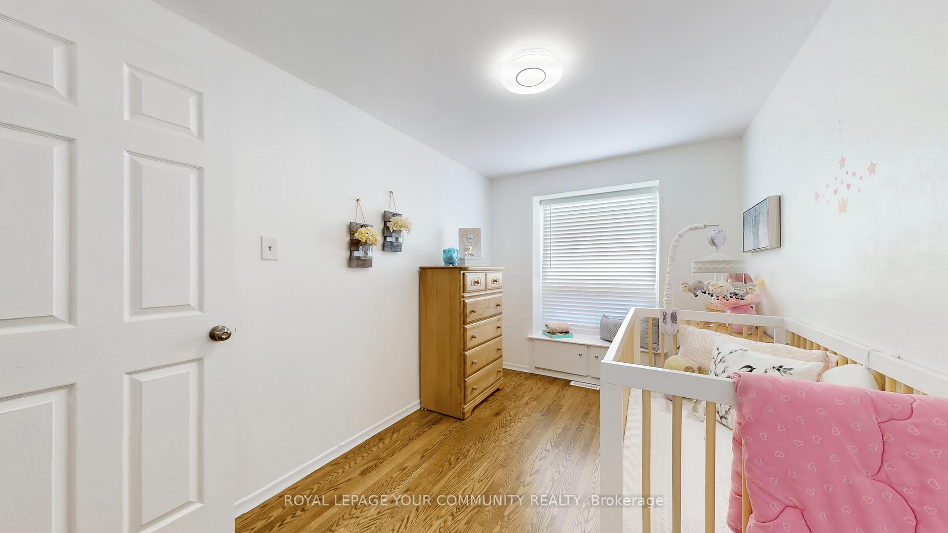 Photo 16 of 77 Goldcrest Road, Brampton, Northgate — HOMEH