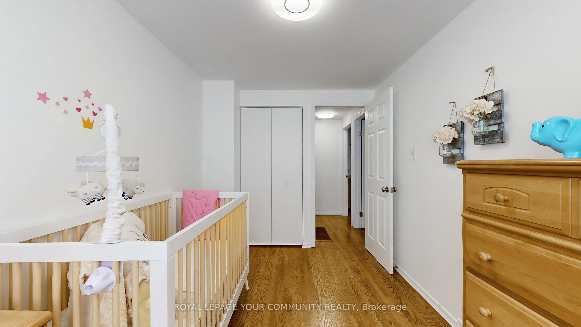 Photo 18 of 77 Goldcrest Road, Brampton, Northgate — HOMEH