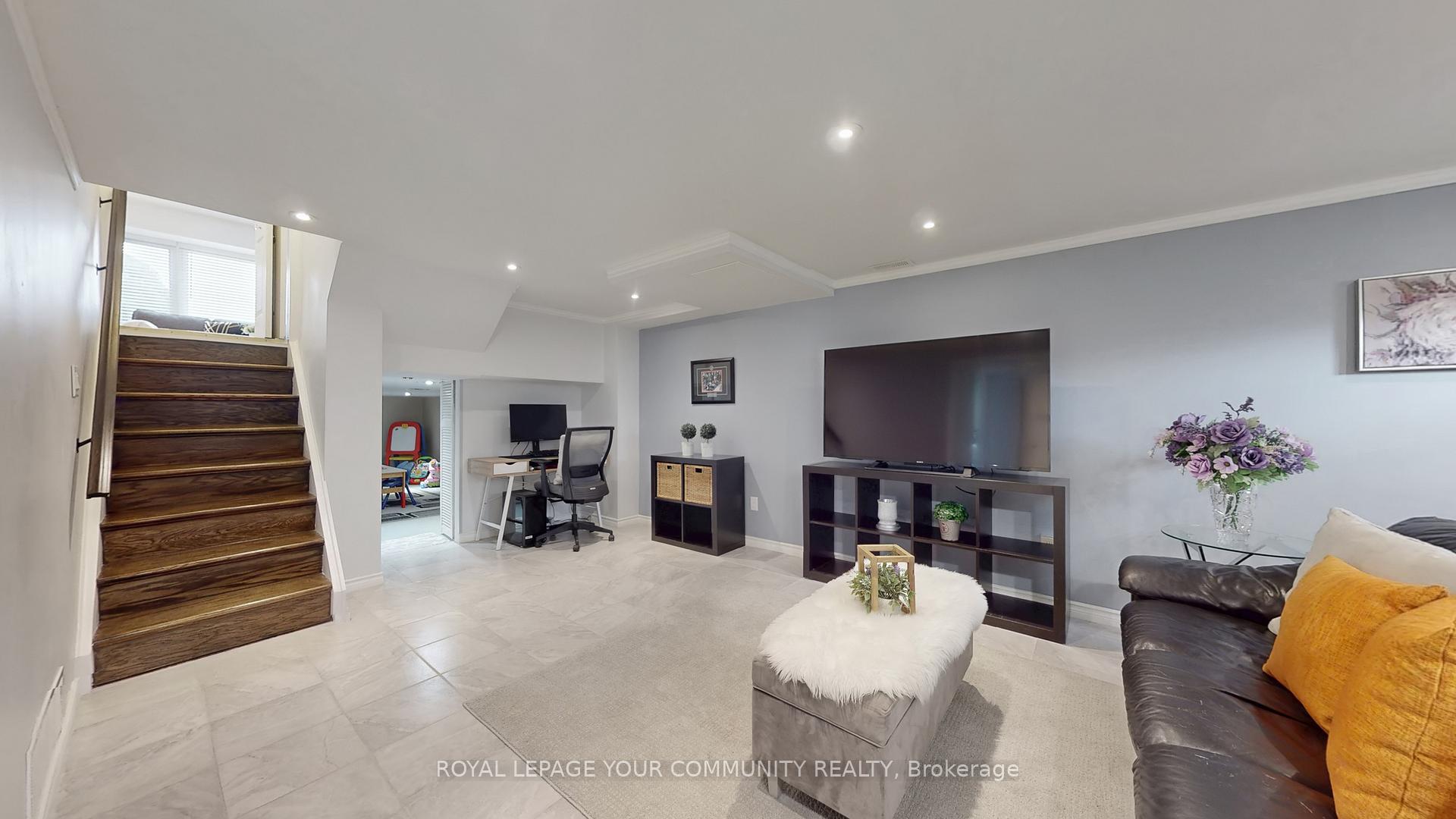 Photo 25 of 77 Goldcrest Road, Brampton, Northgate — HOMEH