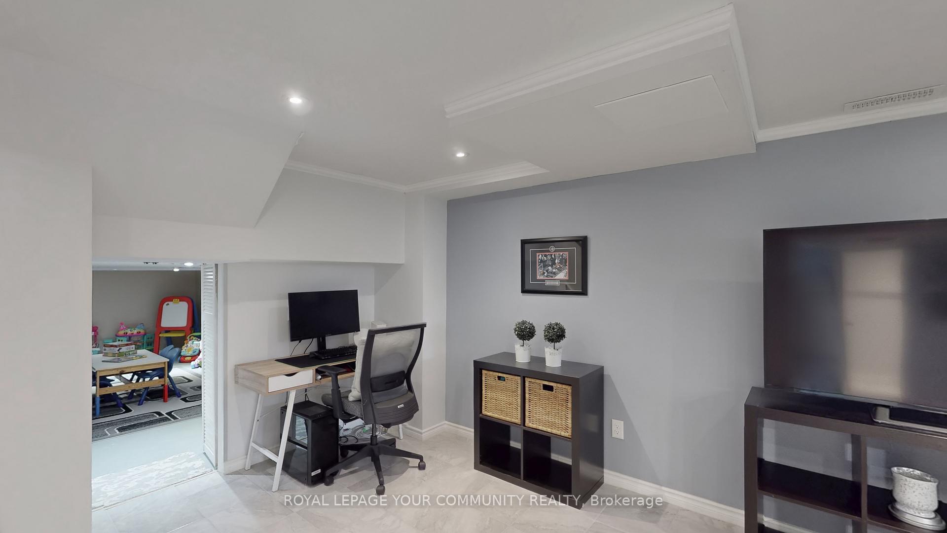 Photo 32 of 77 Goldcrest Road, Brampton, Northgate — HOMEH