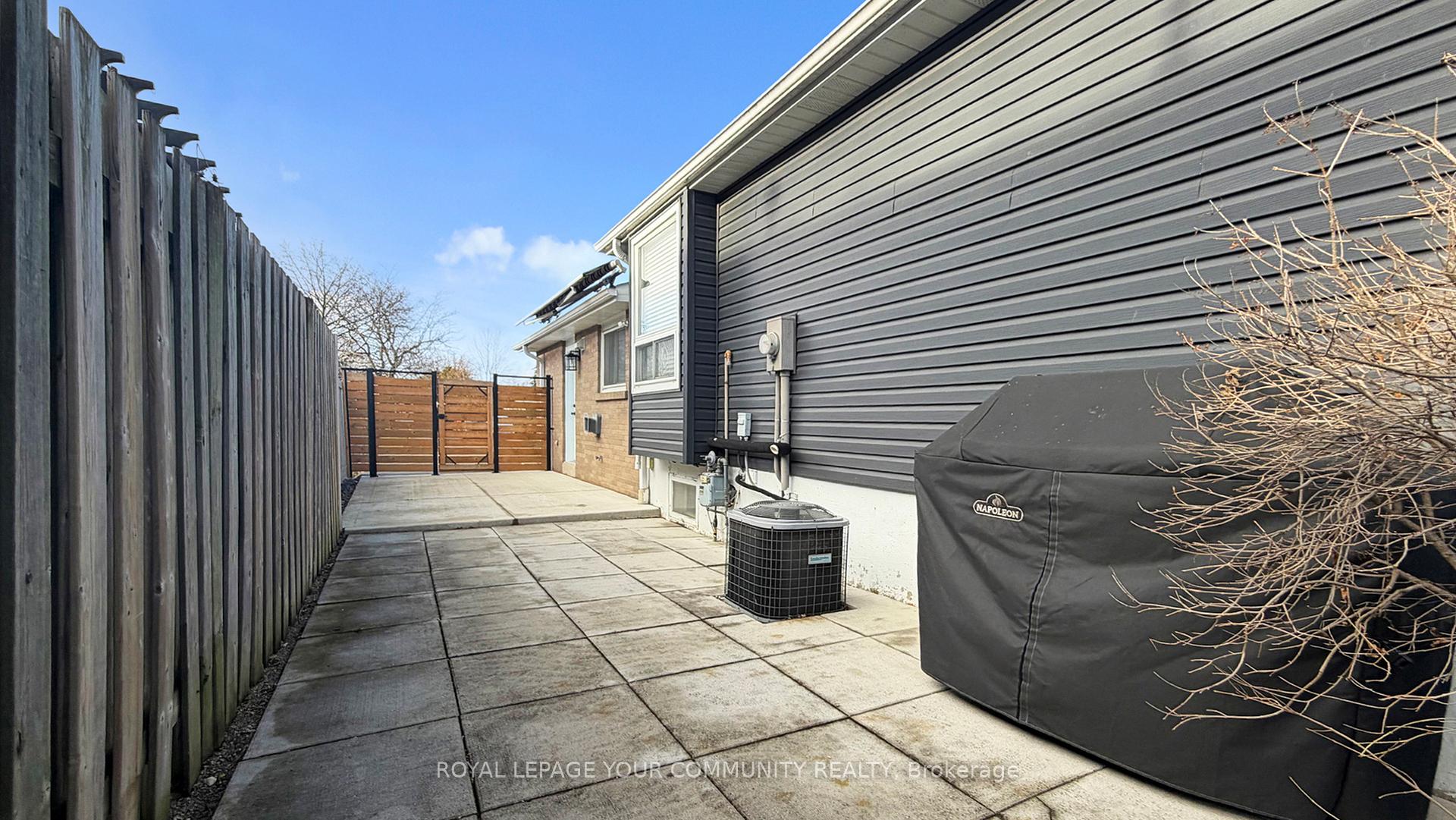 Photo 36 of 77 Goldcrest Road, Brampton, Northgate — HOMEH